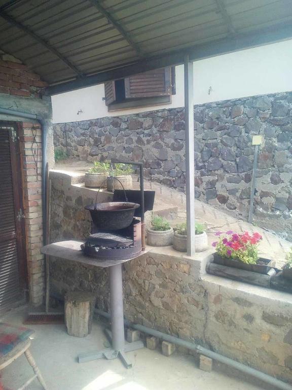 Apartment Noletov Vidikovac 维尔蒂尼克 外观 照片