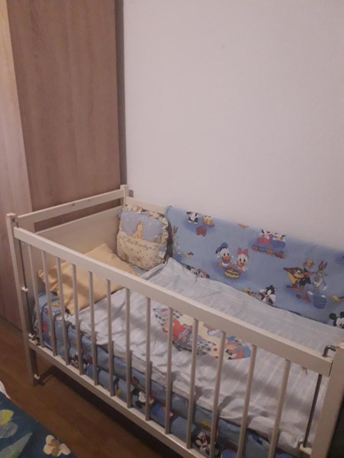 Apartment Noletov Vidikovac 维尔蒂尼克 外观 照片