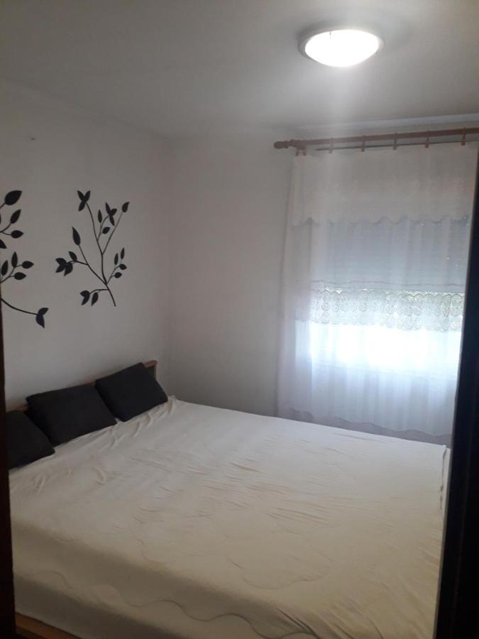 Apartment Noletov Vidikovac 维尔蒂尼克 外观 照片