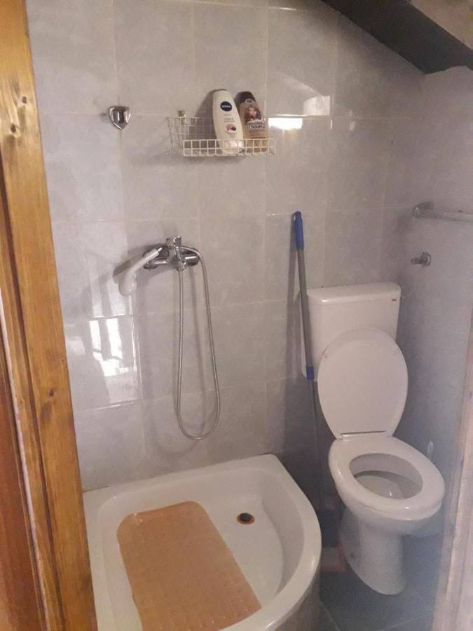 Apartment Noletov Vidikovac 维尔蒂尼克 外观 照片